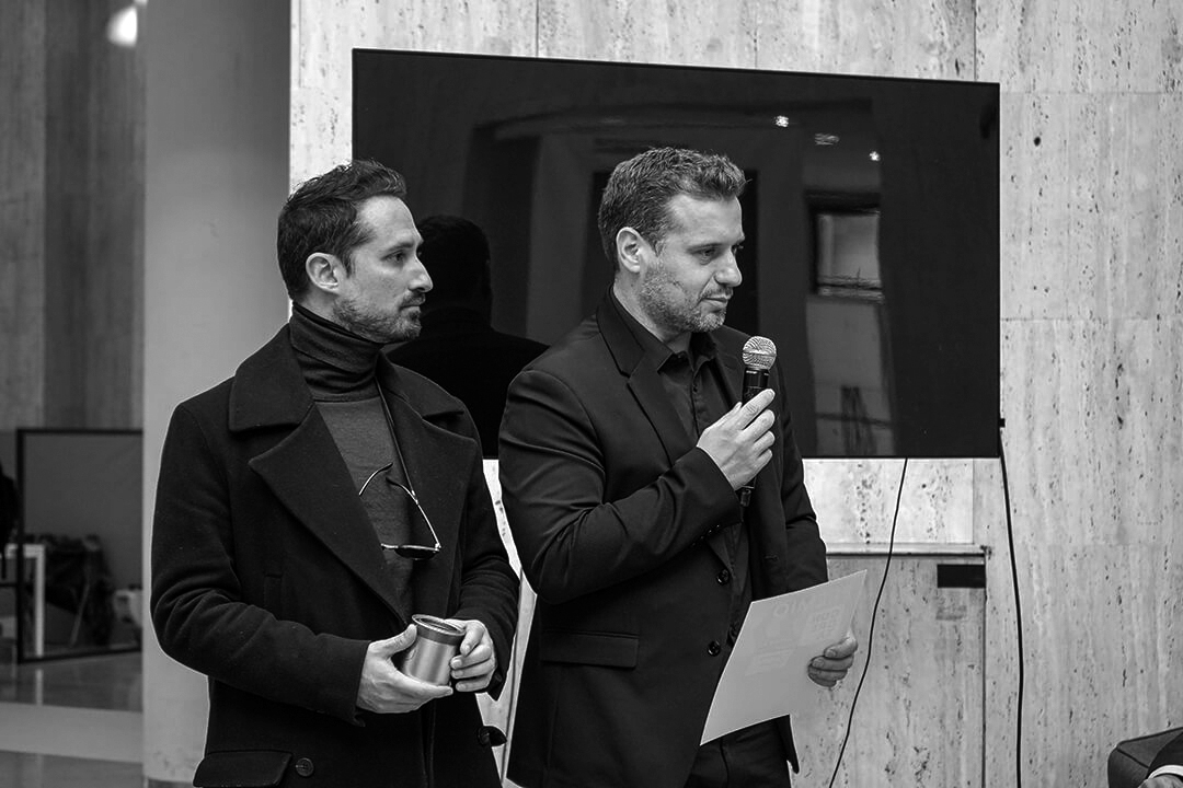 Concreta Under 40 Award