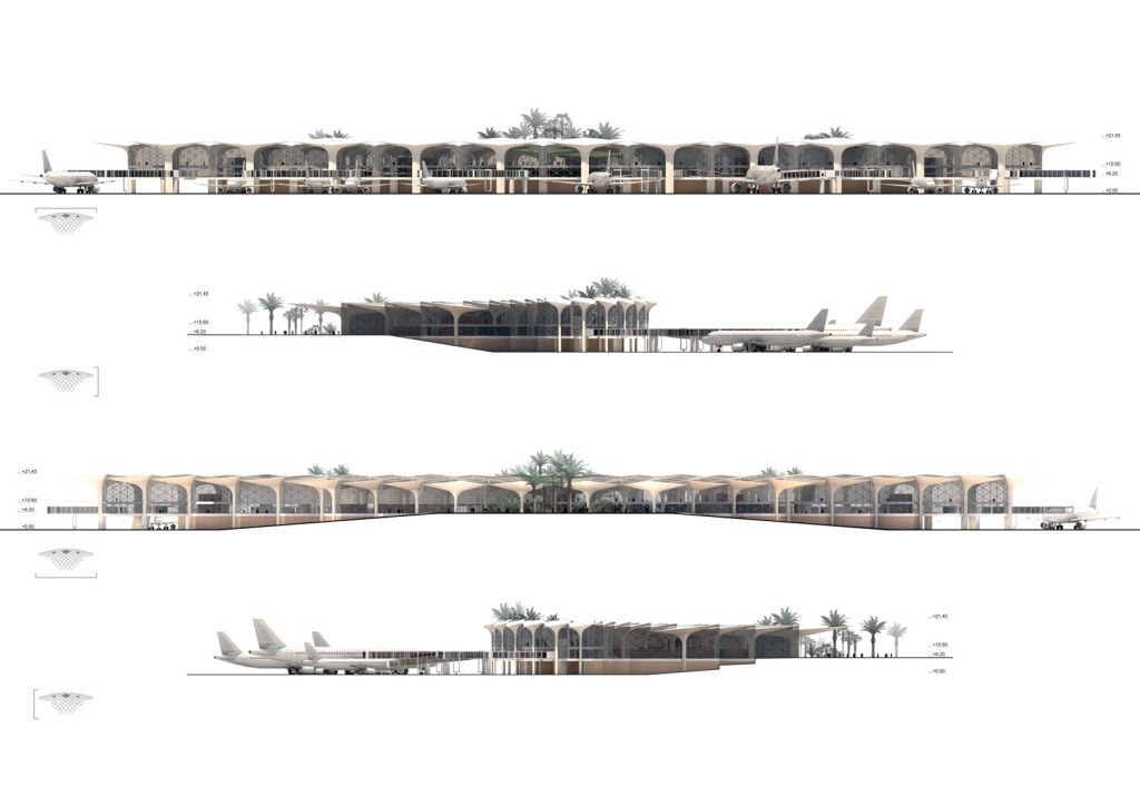 KARBALA INTERNATIONAL AIRPORT | AND-RÉ